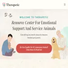 therapetic.org therapetic.org