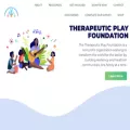 therapeuticplayfoundation.org