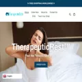 therapeuticrest.com therapeuticrest.com