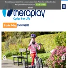theraplay.co.uk theraplay.co.uk