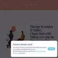 therapy-central.com