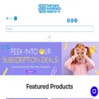 therapymaterialsvault.com