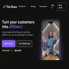 therave.co