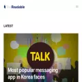 thereadable.co