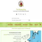 thereadingbug.com thereadingbug.com