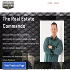 therealestatecommando.com