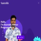 therealsaurabh.com therealsaurabh.com