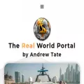 therealworldportal.com