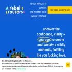therebelrousers.com therebelrousers.com