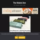 therebelsden.com therebelsden.com
