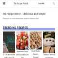 therecipewench.com