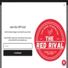 theredrival.com