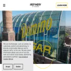 therefineryatdomino.com therefineryatdomino.com