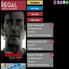 theregal.ac