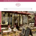 theregencyrestaurant.co.uk