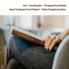 theregularparent.co.uk