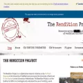 therenditionproject.org.uk