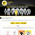 therenegadewriter.com therenegadewriter.com