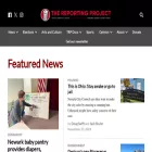 thereportingproject.org thereportingproject.org