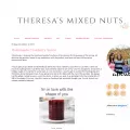 theresasmixednuts.com