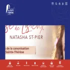 therese-de-lisieux.catholique.fr therese-de-lisieux.catholique.fr