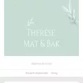 theresematochbak.se