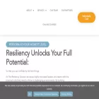 theresiliencysolution.com