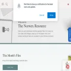 theresource.norwex.com theresource.norwex.com