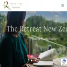 theretreatnz.org.nz theretreatnz.org.nz