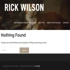therickwilson.com