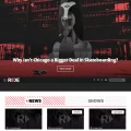 theridechannel.com