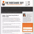 therideshareguy.com