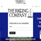 theriggingco.com theriggingco.com