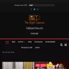 therightopinion.in