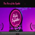 theriseofthesynths.com