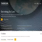 therium.com therium.com