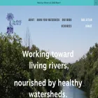 theriverproject.org theriverproject.org