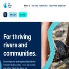 theriverstrust.org theriverstrust.org