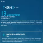 thermoconcept-sarl.com thermoconcept-sarl.com