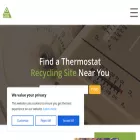 thermostat-recycle.org