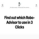 theroboinvestor.com