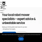 therobotmower.co.uk