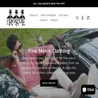 therogue.com therogue.com