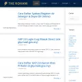 therohani.com therohani.com