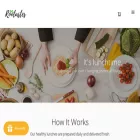 therootastes.com