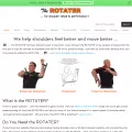 therotater.com therotater.com