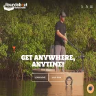 theroundboat.com