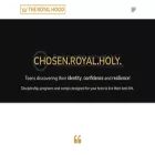 theroyalhood.com