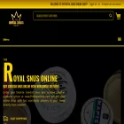 theroyalsnus.com theroyalsnus.com