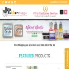 therubberbuggy.com therubberbuggy.com